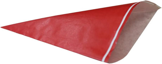 1000er Set Papier-Spitztüten, 1000