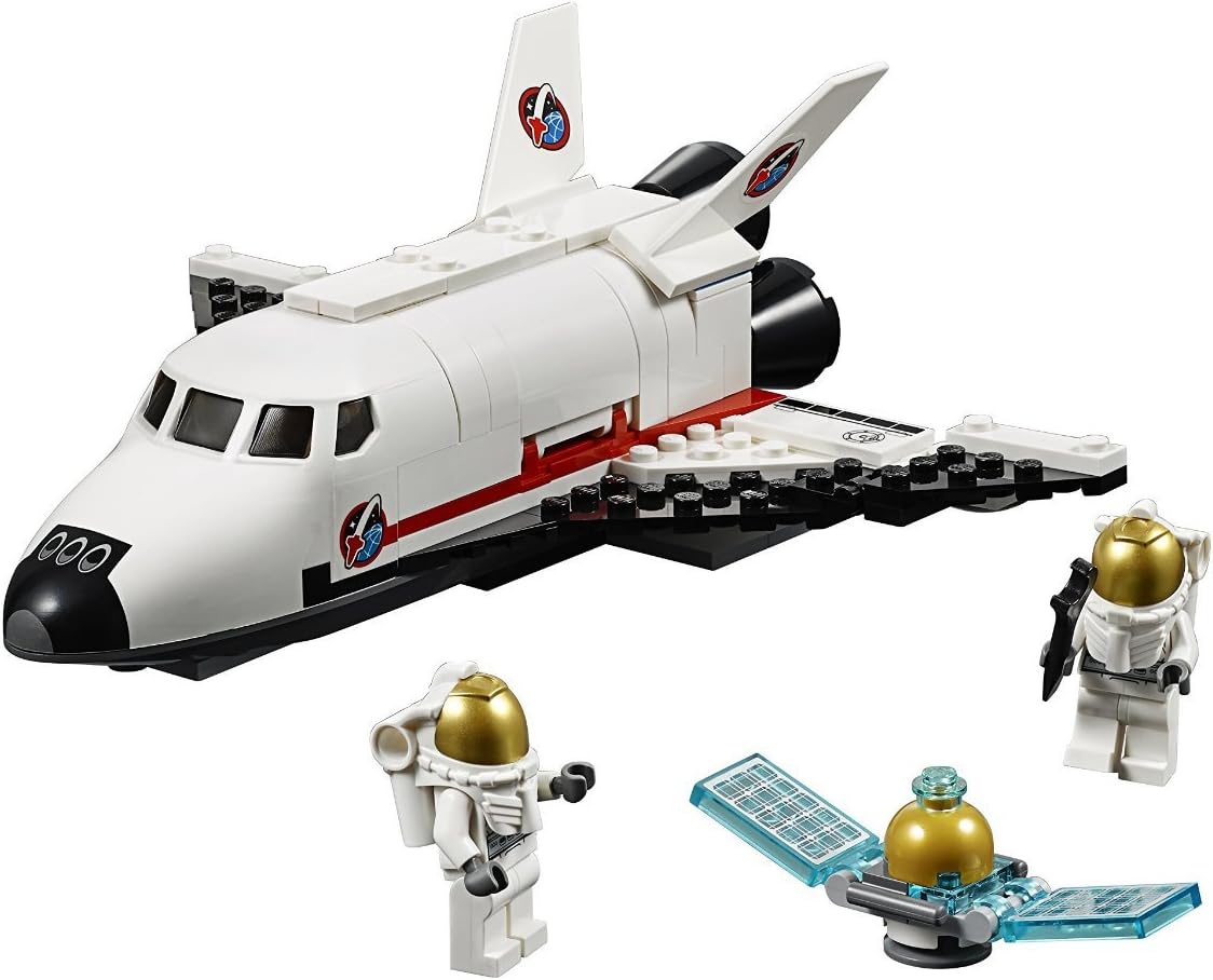 Weltraum-Shuttle