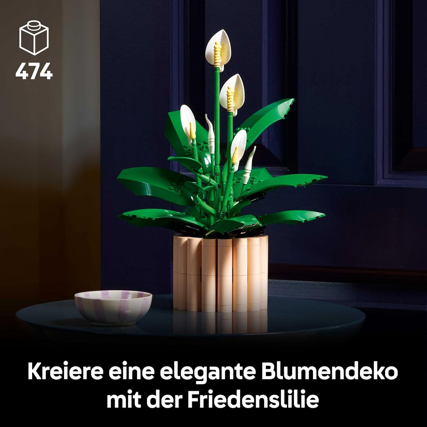 Friedenslilie