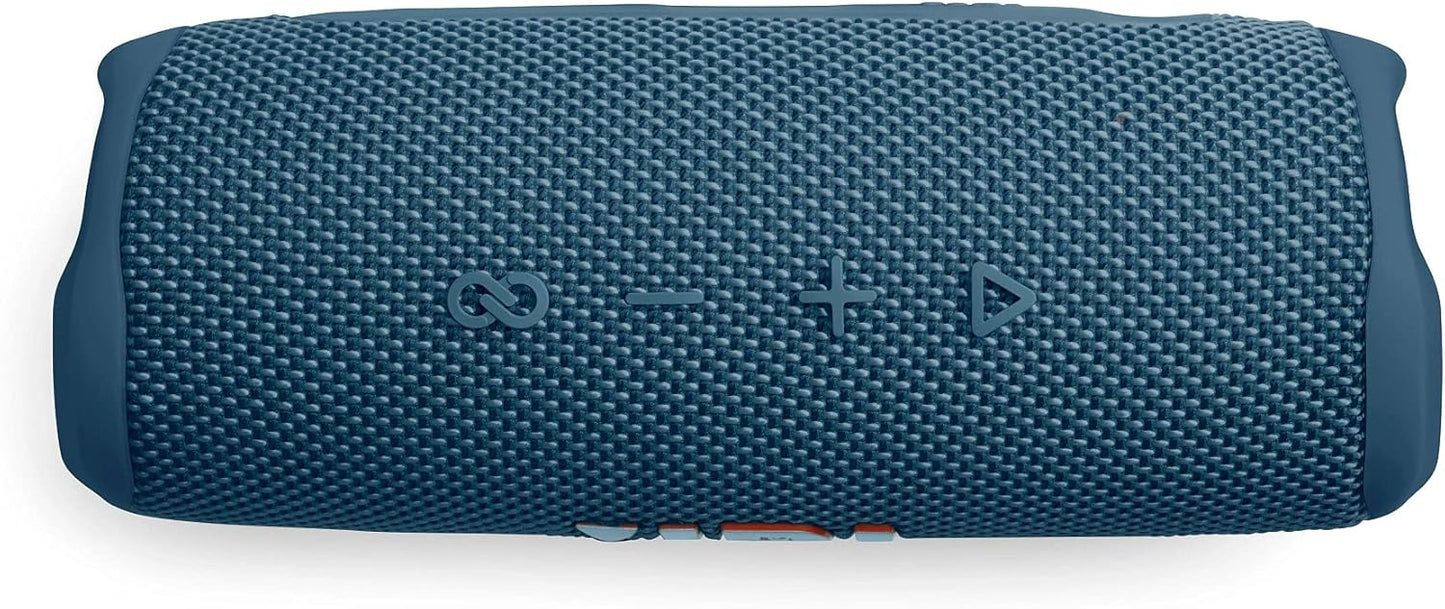 Flip 6 - Bluetooth-Box, Blau