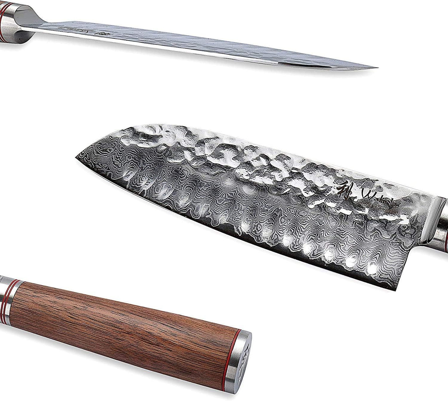Kochmesser
