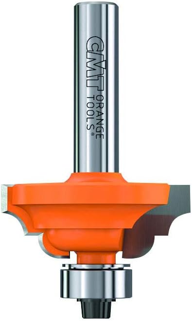 Orange Tools 941.285.11 - Profil-Fräser