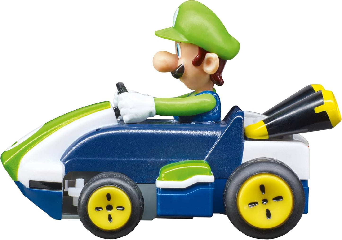 Nintendo Luigi Mini 1:50 RC