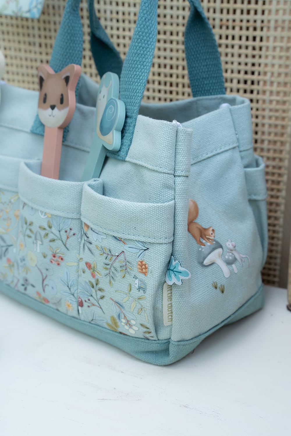 Gartengeräte-Set für Kinder