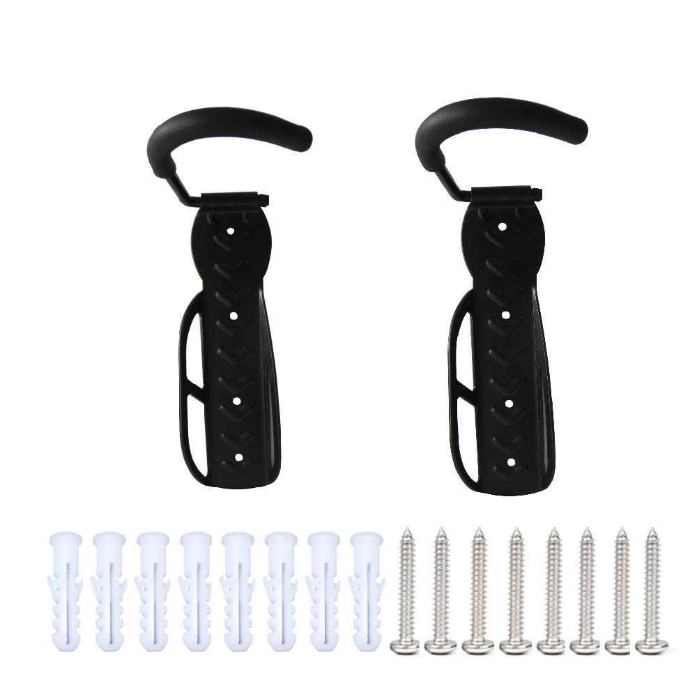 Velo-Wandhalterung Set, 2er