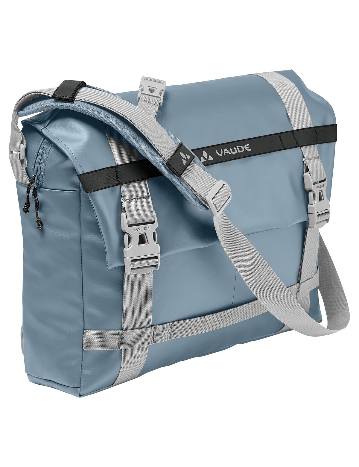 Mineo Messenger 45 cm Laptopfach, Einheitsgrösse Heron