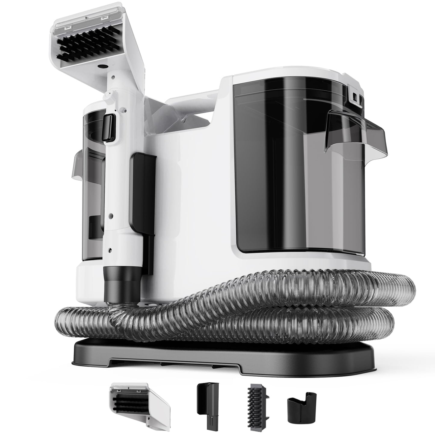 Polsterreiniger A6-A