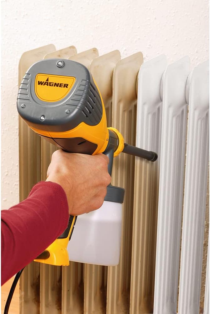 Wood Metal Extra Corner Reach, 600 ml - Corner & Reach