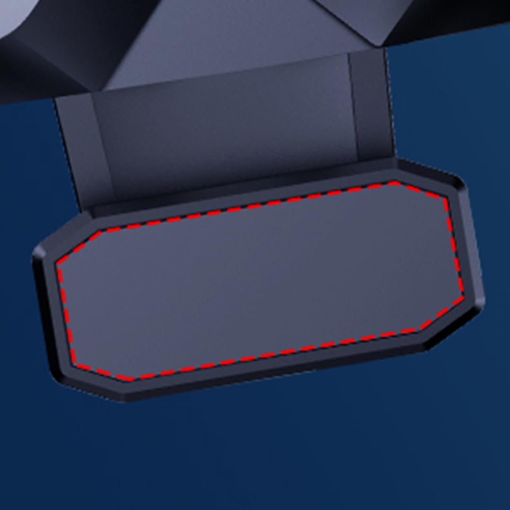 Mobile Controller Trigger für Handyspiele (4 Auslöser)