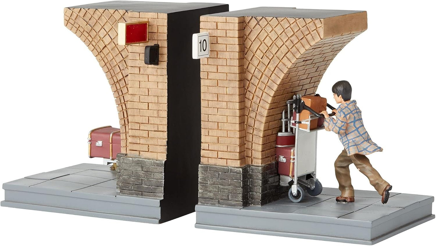 Harry Potter Buchstützen-Set, Einheitsgröße