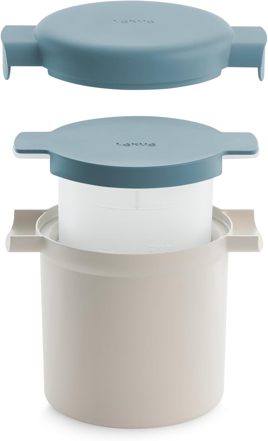 Kefir & Joghurt Maker