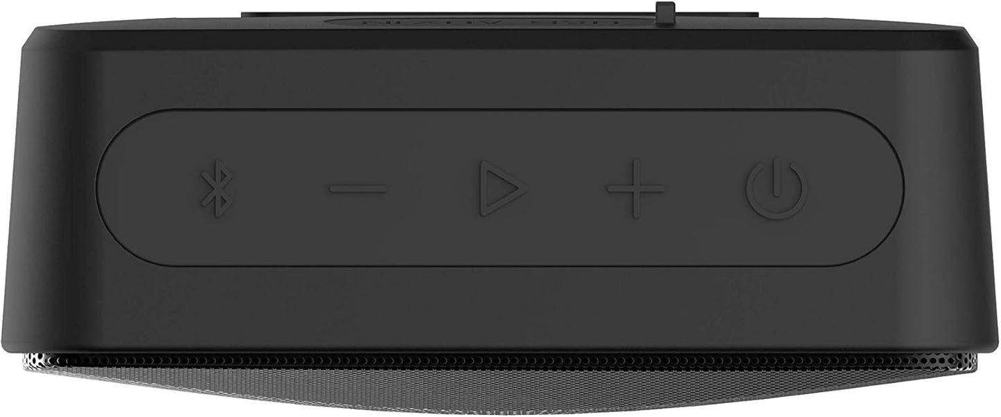 Bluetooth Lautsprecher Solo+, Schwarz 3.5 Watt Solo +