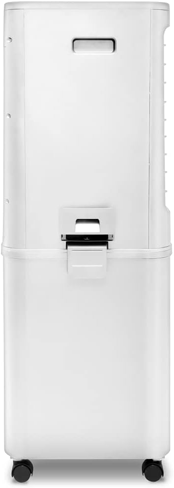Aircooler PAE 81, 60l Weiss