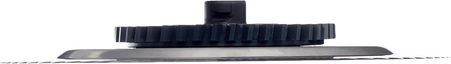 Gezahntes Ersatzmesser für Evo & SKS Allesschneider