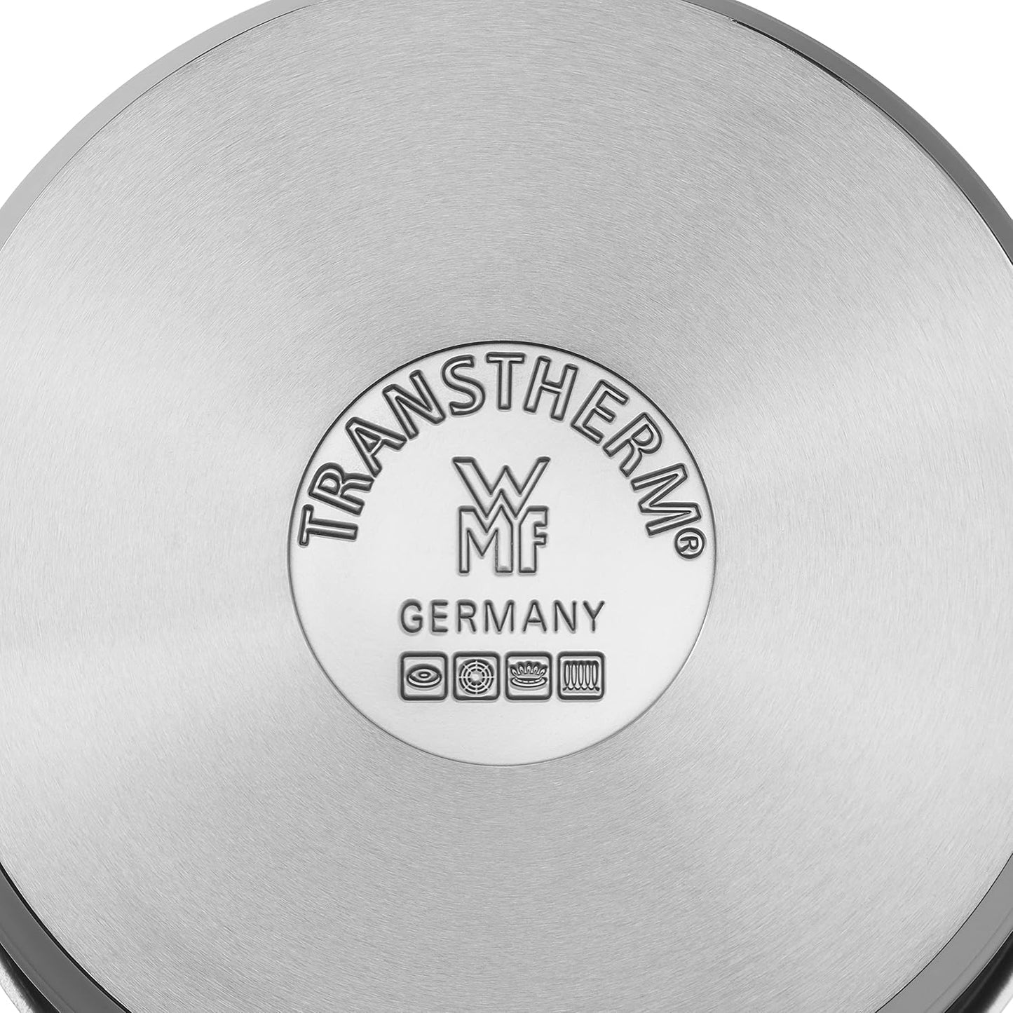 Schnellkochtopf-Set, Set 2-teilig, Schnellkochtopf 4,5l und 3l