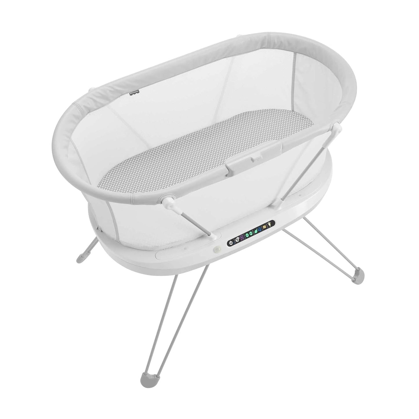 Babybett GXL76 mit Smart Connect
