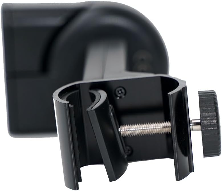 Universal BBQ Grilllampe mit schwenkbaren LED-Köpfen, Grilllampe