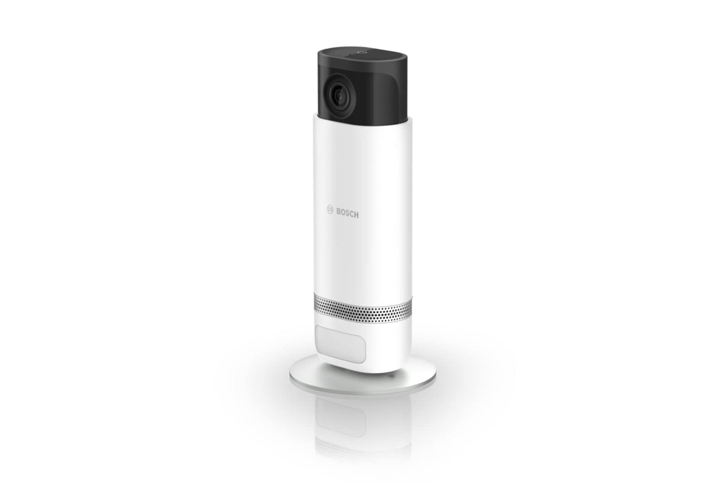 Smart Home Eyes Innenkamera II, Netzwerkkamera, Innenkamera II Weiss