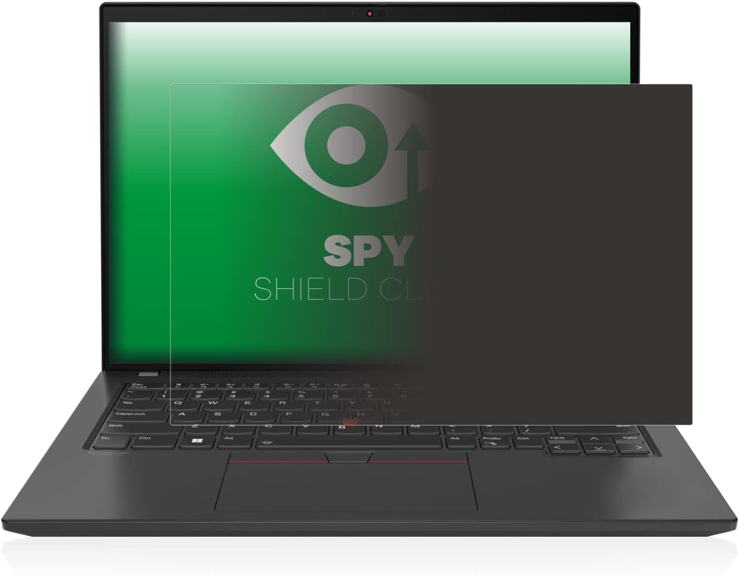 Spy Shield Blickschutzfolie
