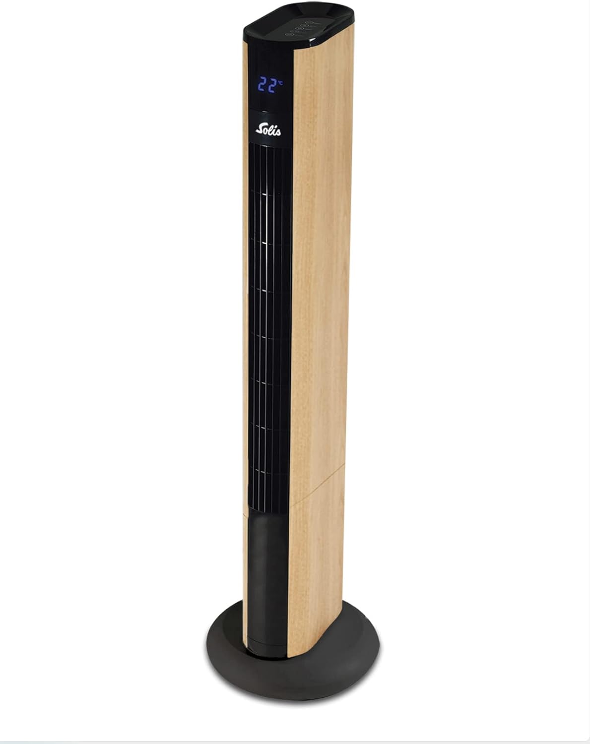 Easy Breezy 757, Holz