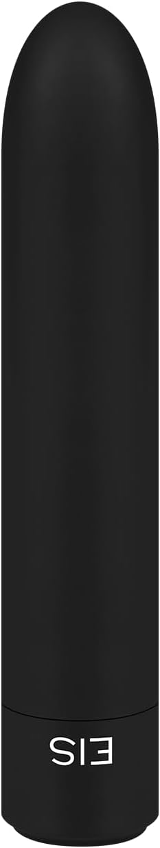 Klassischer Vibrator mit 10 Vibrationsprogrammen