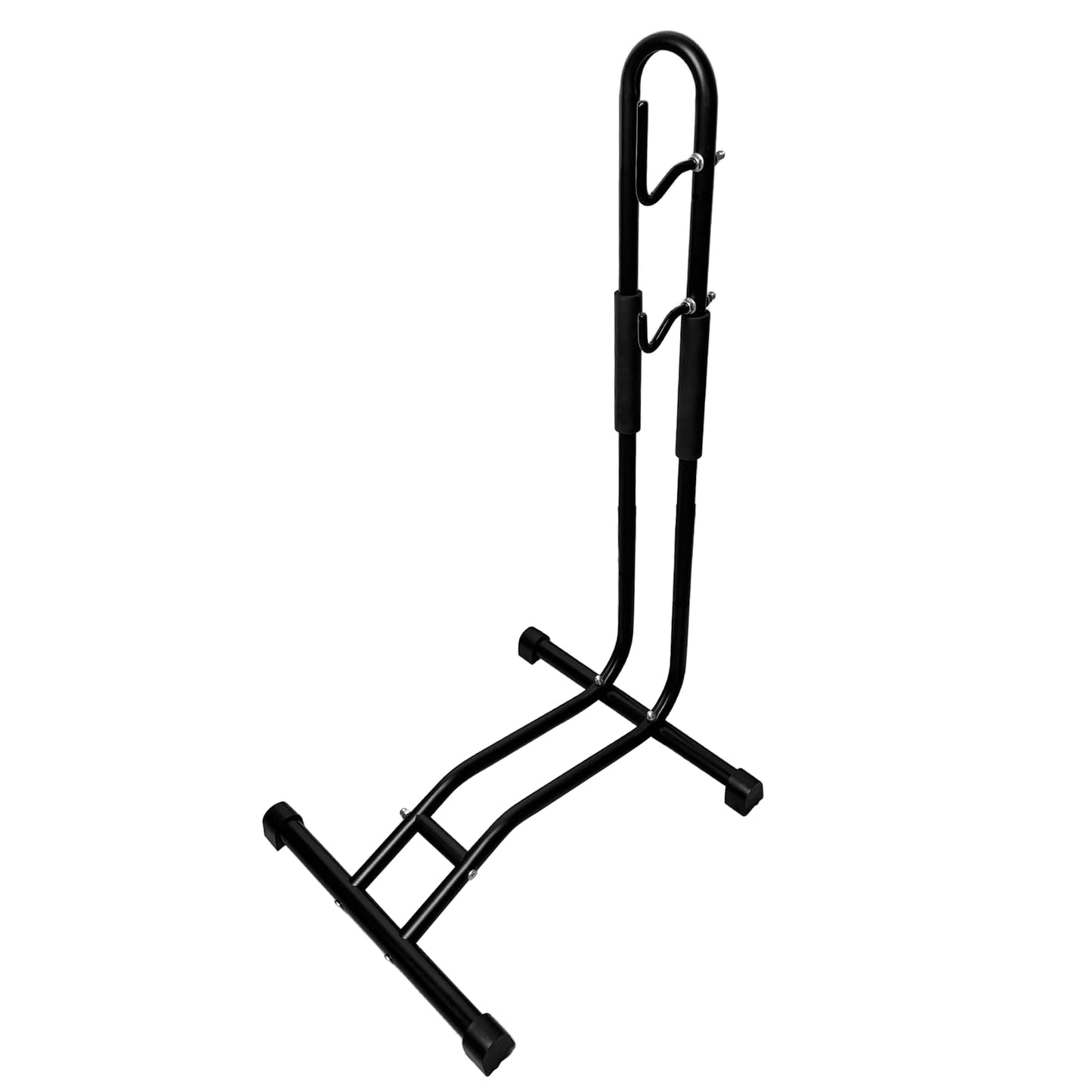 Vertikaler Veloständer für Garage