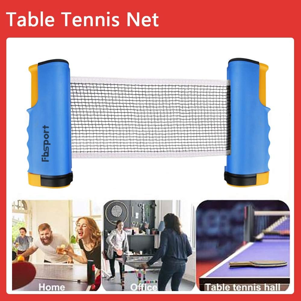 Tischtennisset