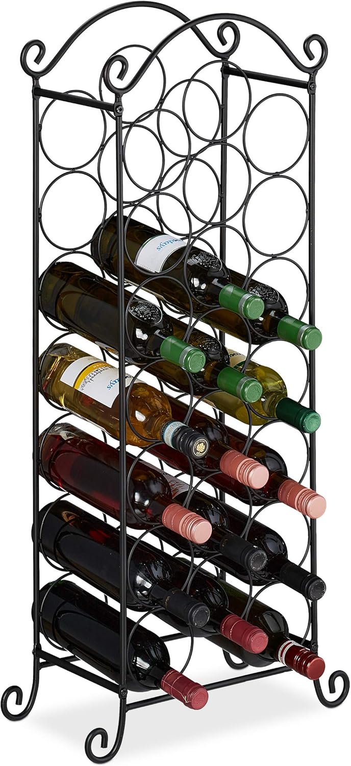 Weinregal