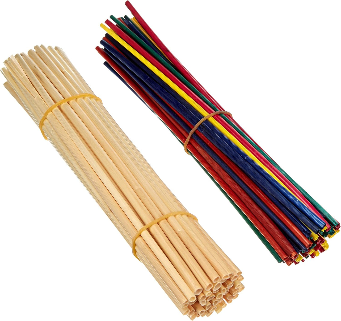Stroh-Komplett-Set