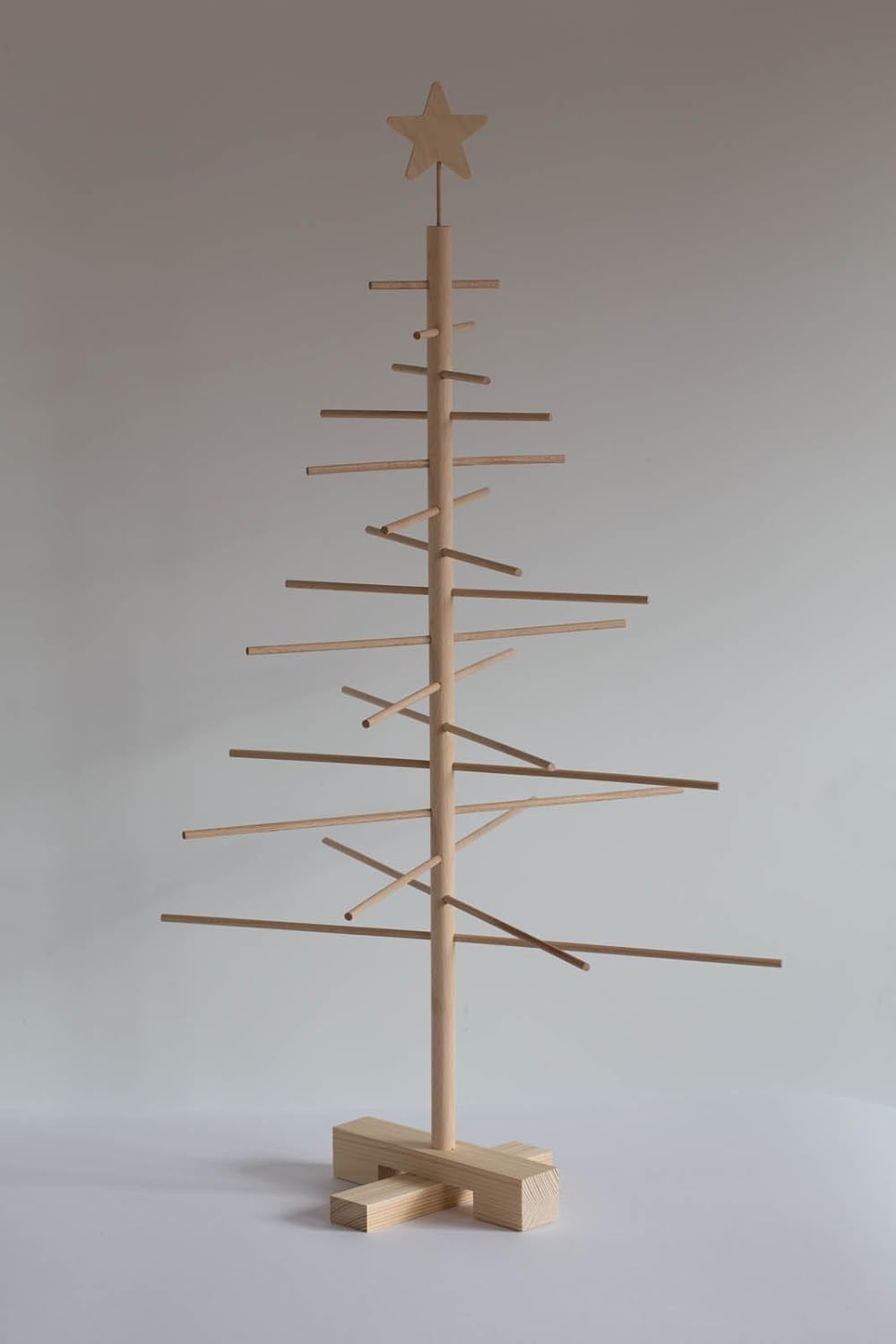Friesenbaum, 48 x 48 x 75 cm