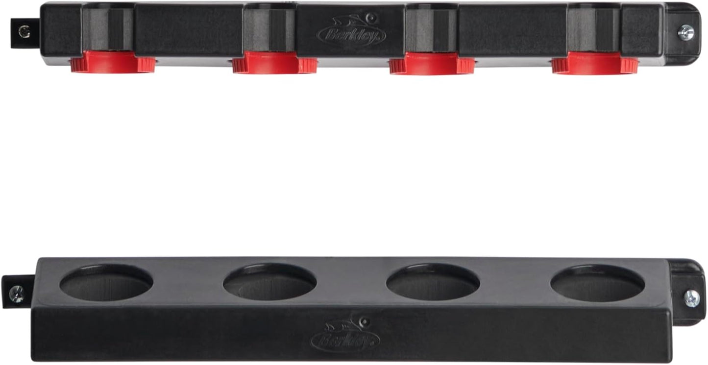 Twist Lock Utility Teleskopstangen-Set (4 Stück)
