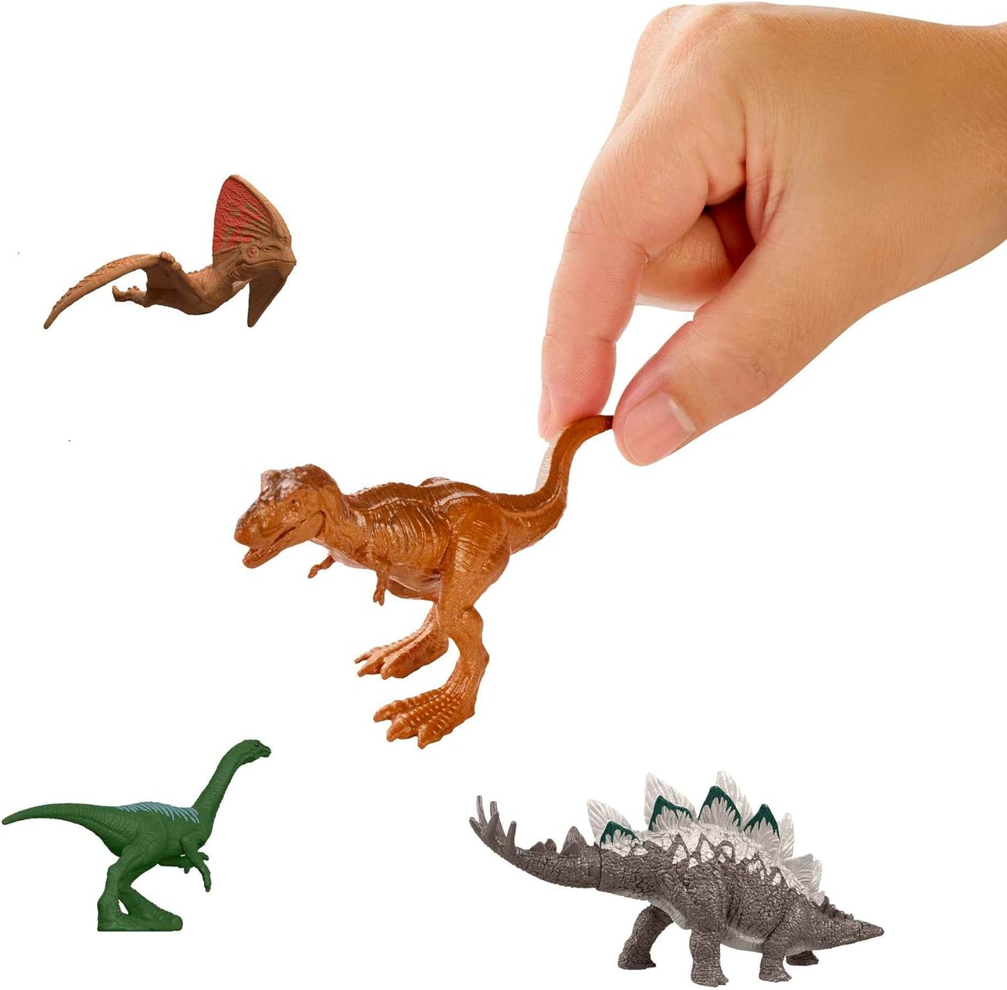 Jurassic World