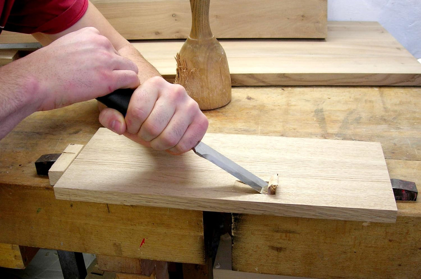 Stechbeitel Cut