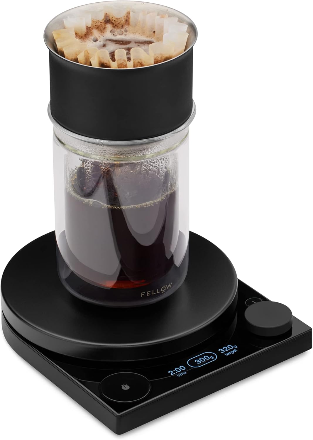 Tally Pro Präzisionswaage