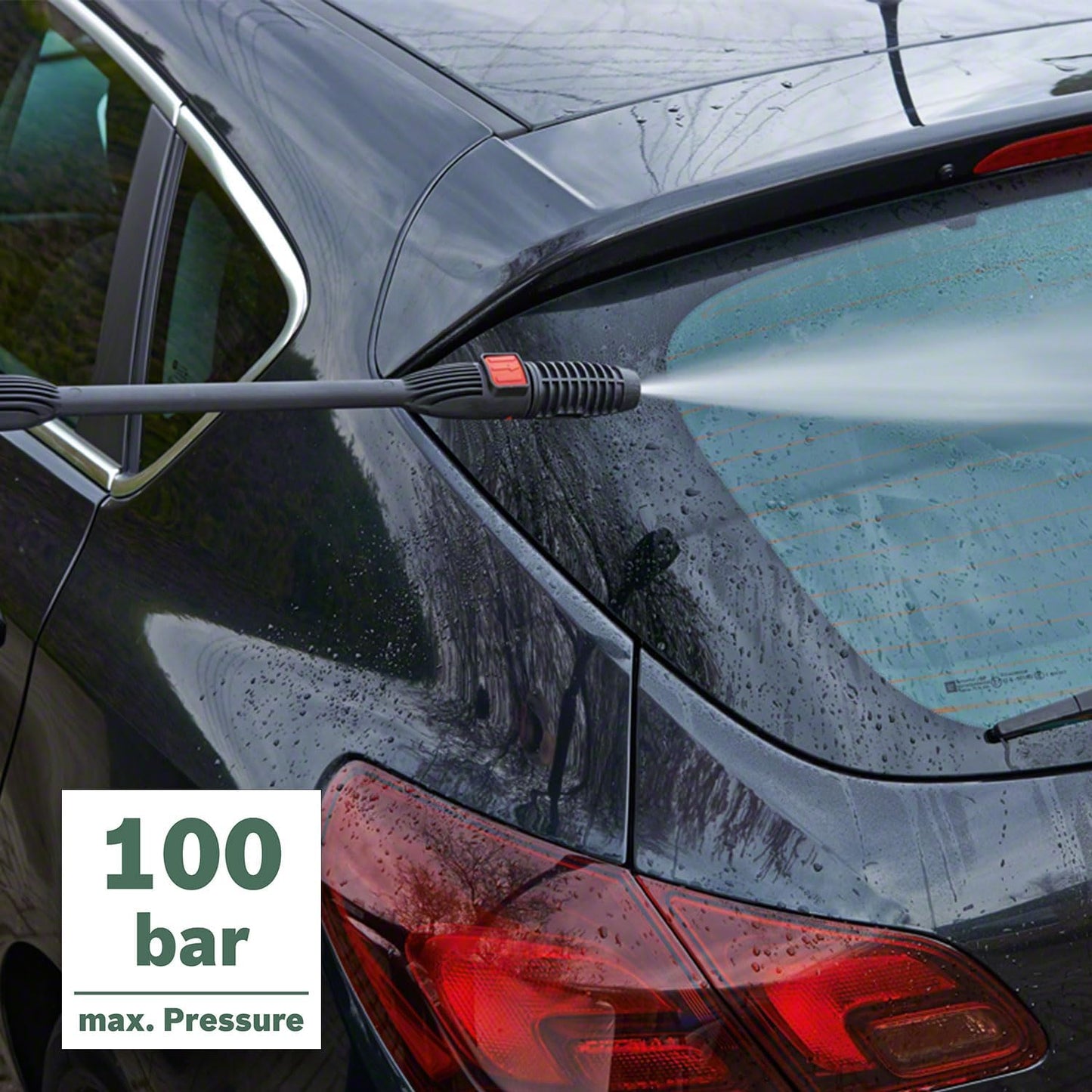 EasyAquatak 100 Hochdruckreiniger, Hochdruckreiniger 100 bar Hochdruckreiniger