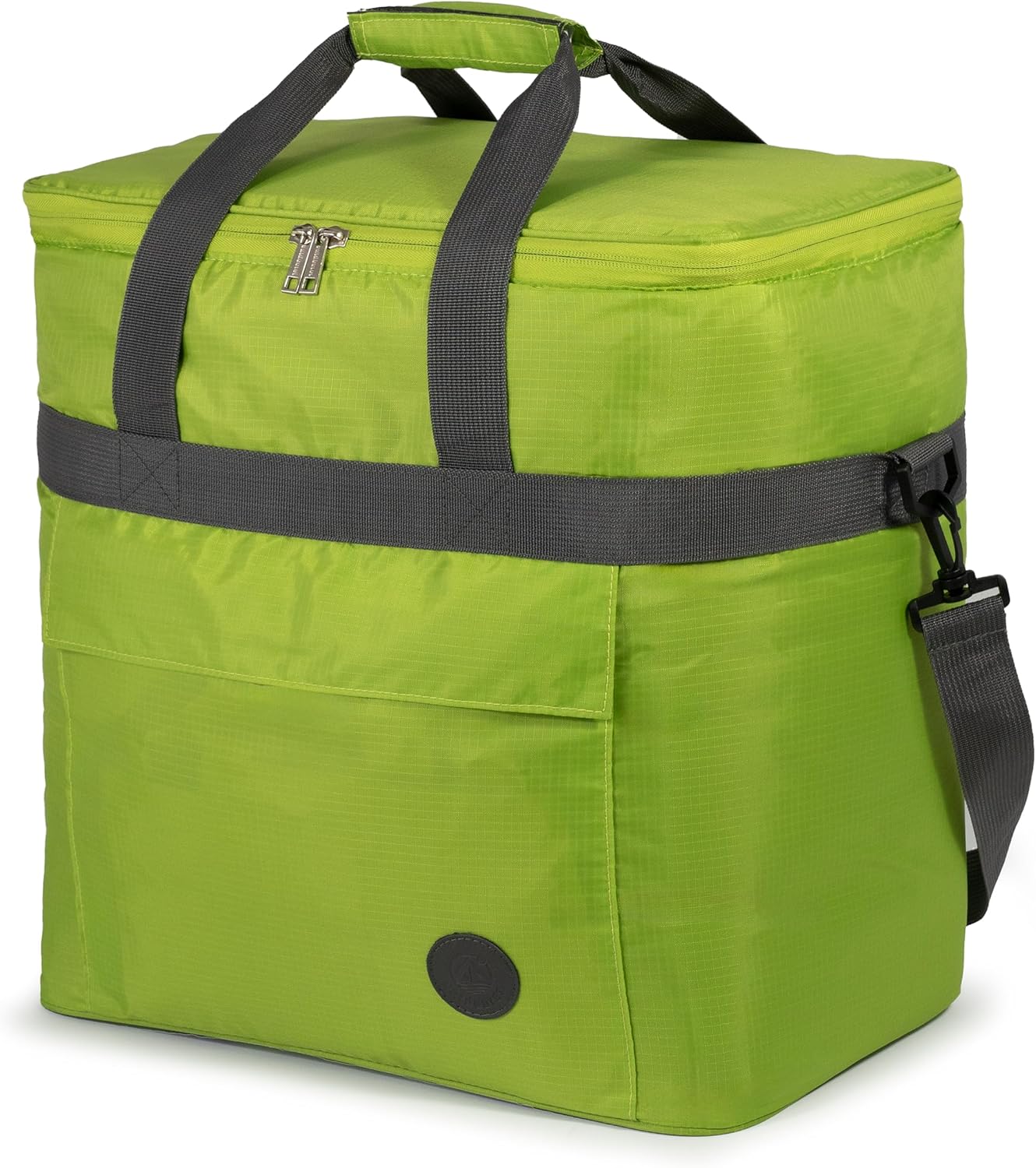 Cool Butler Picknicktasche, 40 l grün