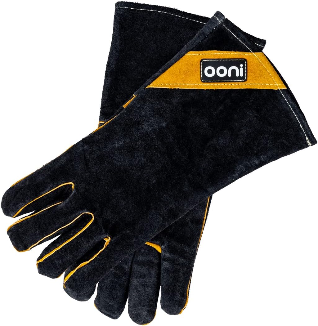 Pizza-Ofen-Handschuhe