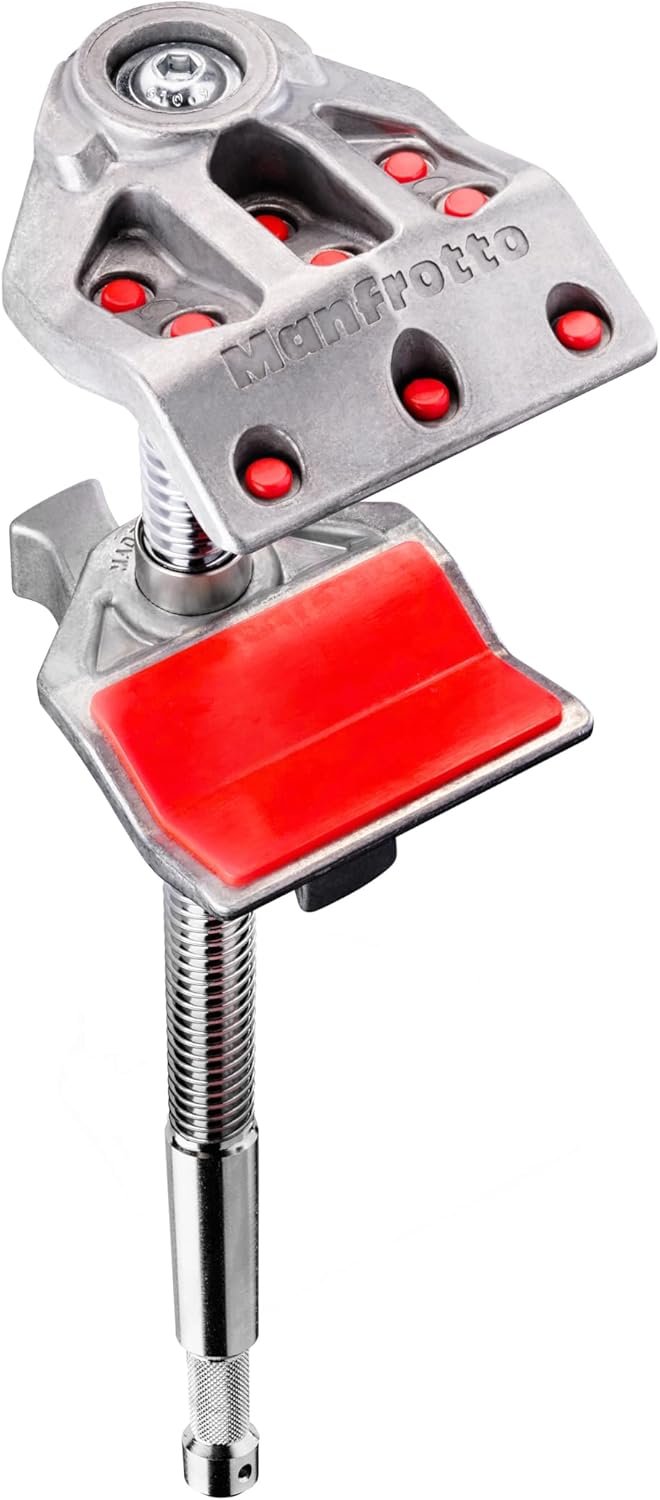 Schwerlast Schraubzwinge, 6" End Vice