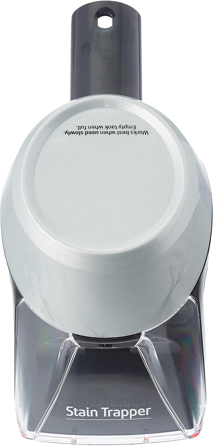 Bürstendüse Stain Trapper, Fleckenfänger-Tool