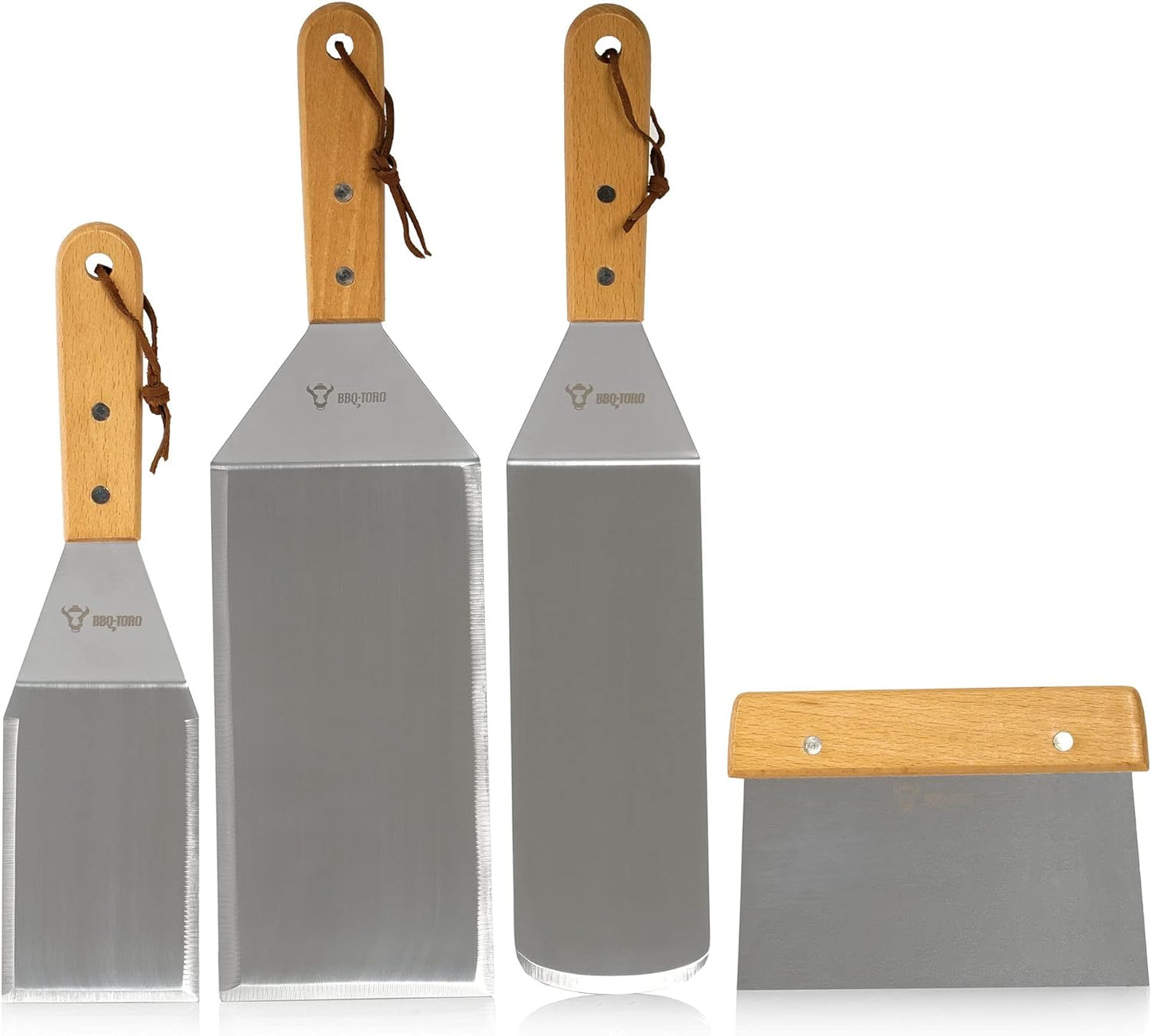 Grill Plancha Set