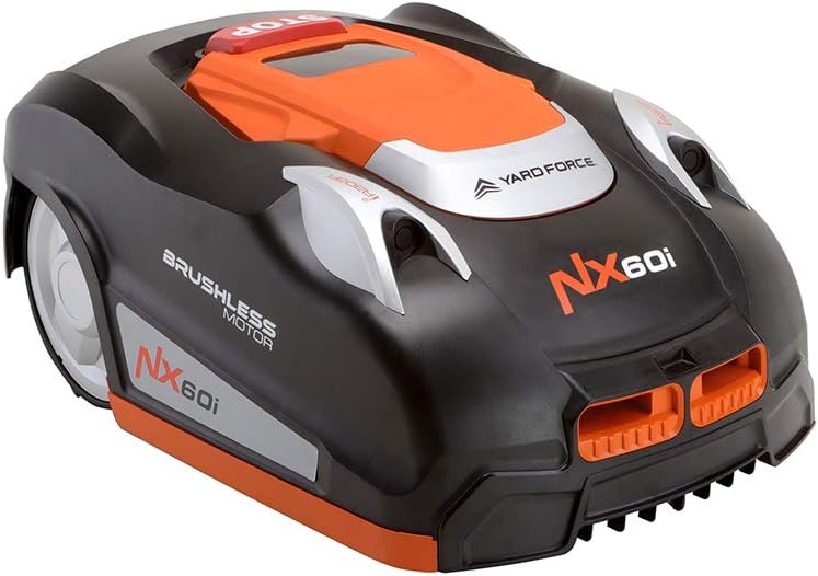 NX 60i, 600 qm Wi-Fi