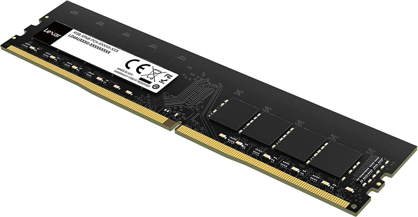 DIMM 32 GB DDR4-3200, Arbeitsspeicher