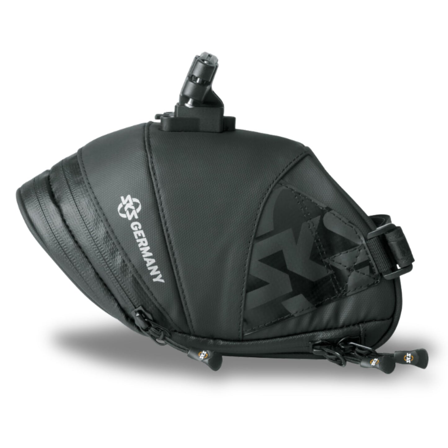 Explorr Click 1800 Satteltasche, EXPLORER CLICK Satteltasche 1800 ml