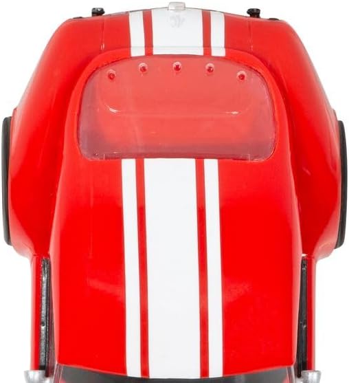 Shelby Cobra 289 Slotcar, Shelby Cobra 289