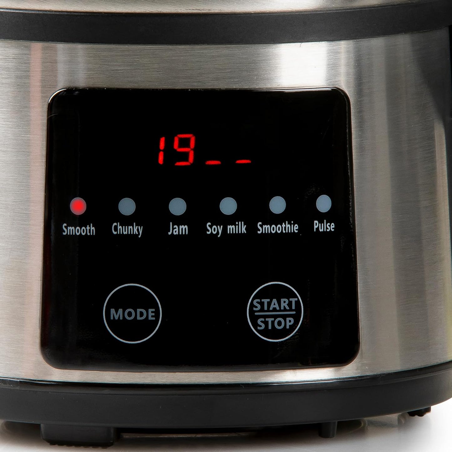 Digitaler Suppenkocher DO727BL