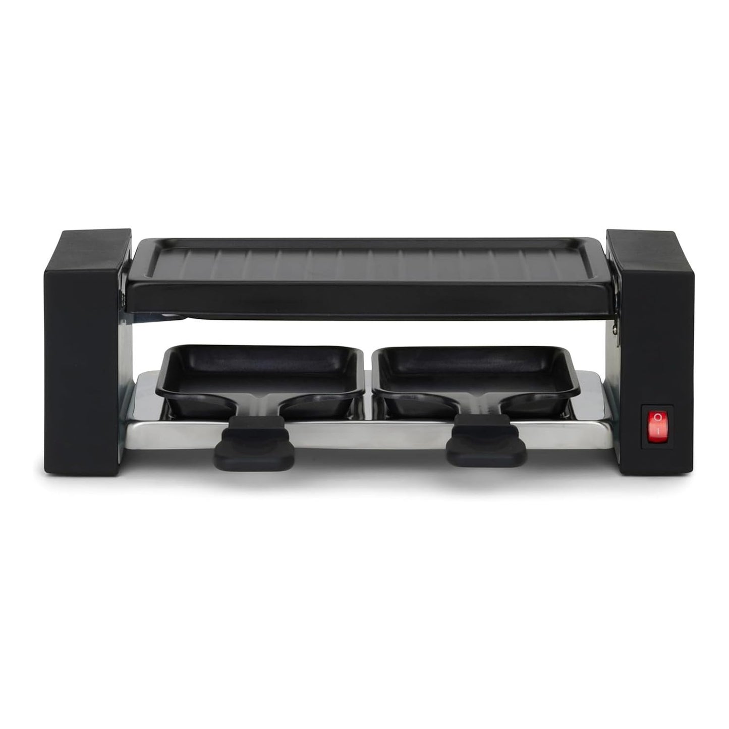 Raclette-Grill für 2 Personen