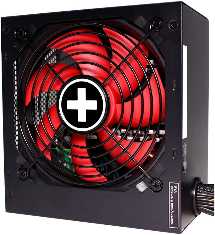 Perfomance Gaming 850W, PC-Netzteil, 850