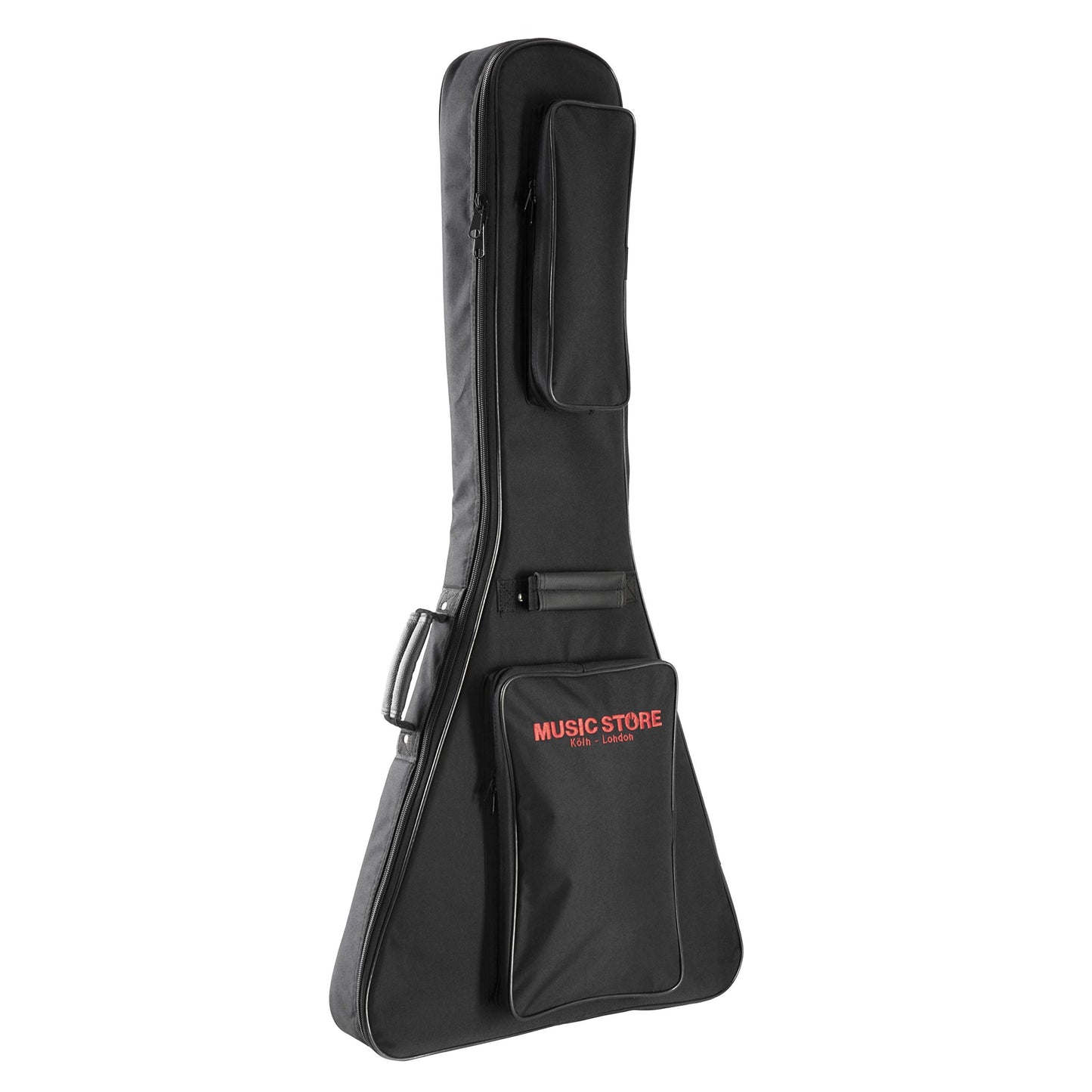 Deluxe Gigbag Gitarrentasche