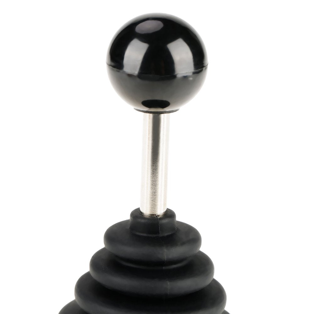 Hydraulischer 4-Wege-Joystickschalter mit Rückstellfeder