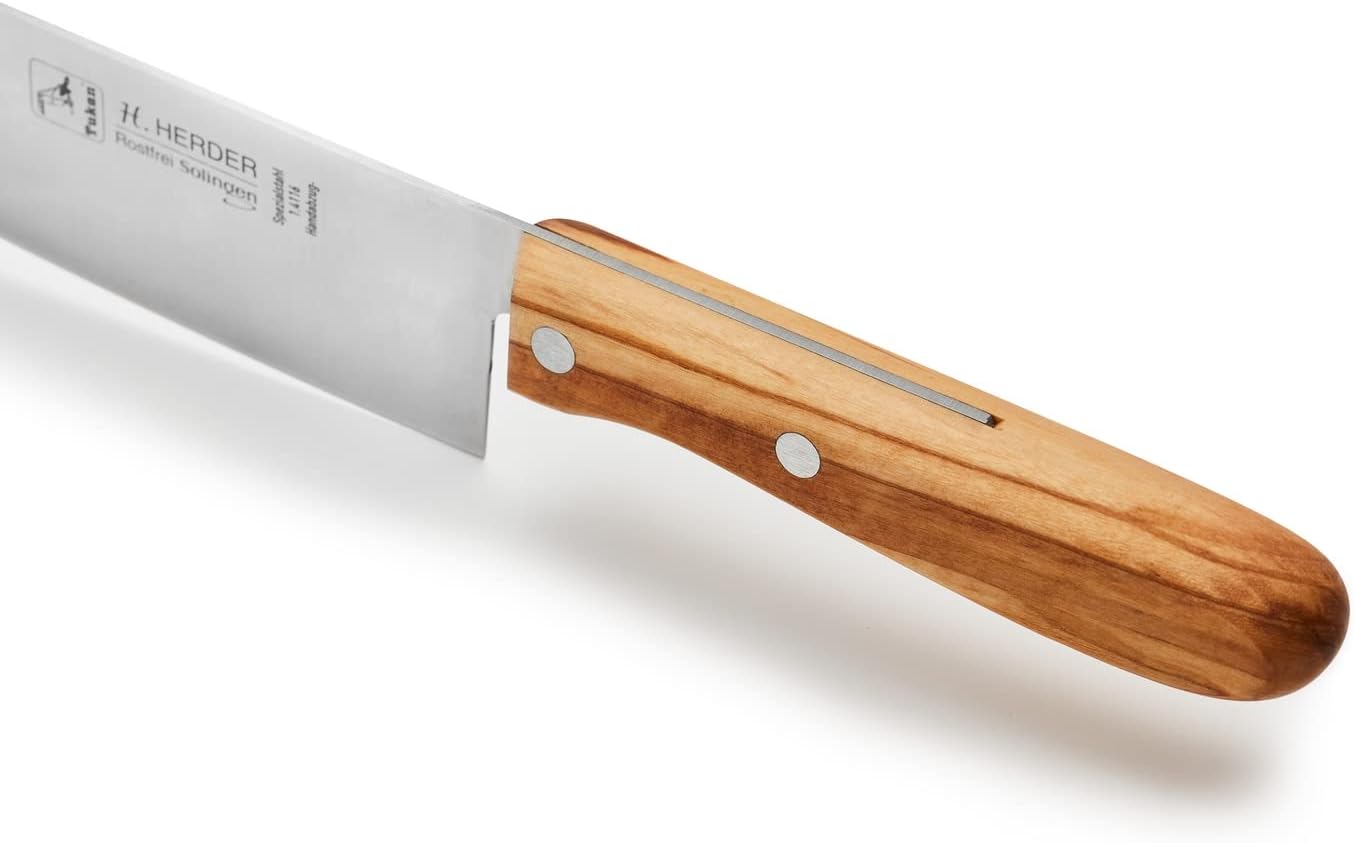 Santokumesser